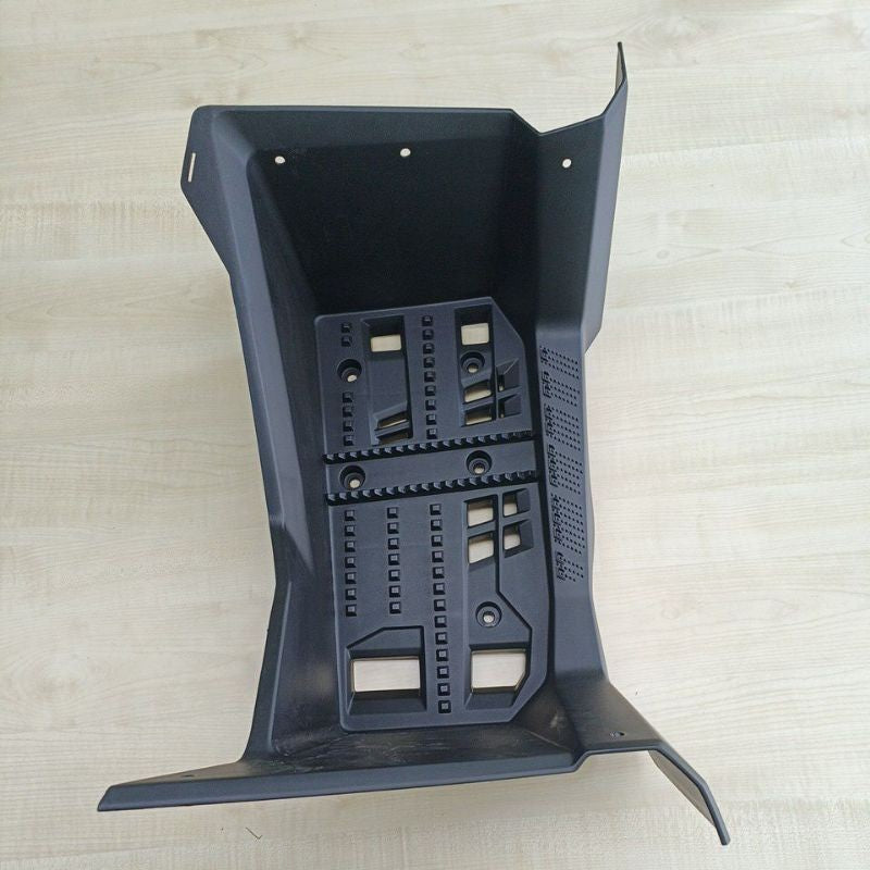 ATV Mikilon Hammer 200 | U38 | Foot Pedal | Foot Rest | Original Mikilon Parts