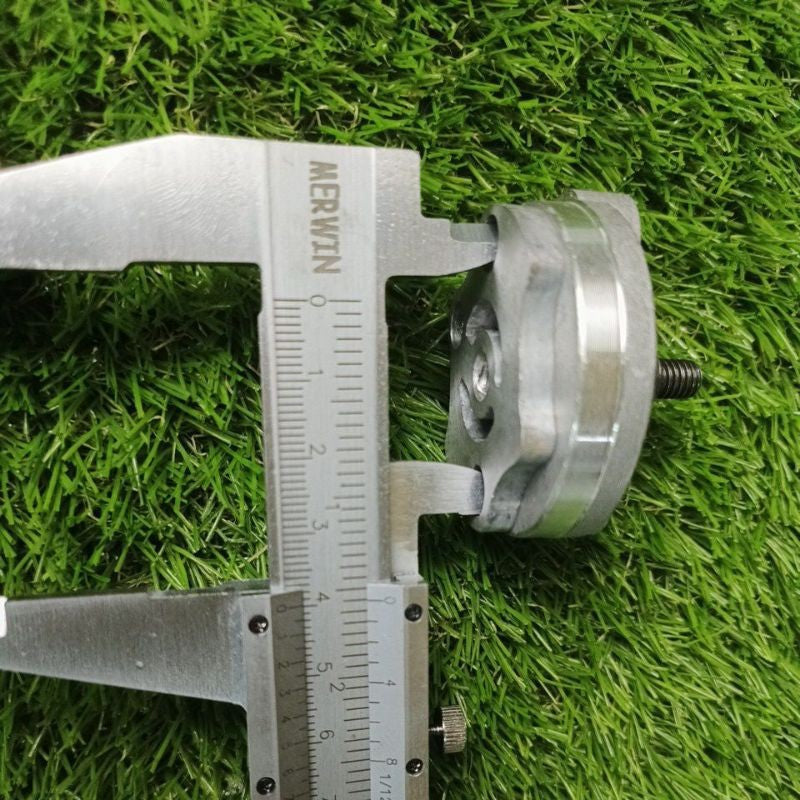 ATV Mikilon Hammer 200 | U38 | Oil Pump ASSY | Original Mikilon Parts