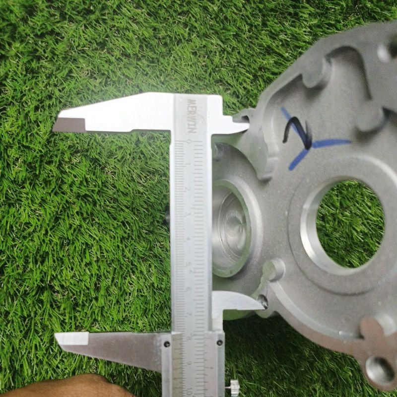 Ready Stock π ATV Tao Motor Crankcase Balance Shaft