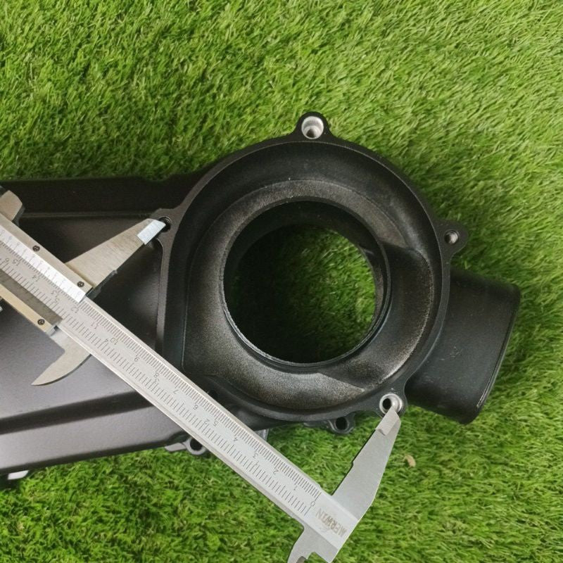 Ready Stock 📌 ATV TAO MOTOR Left Crankcase Cover COMP