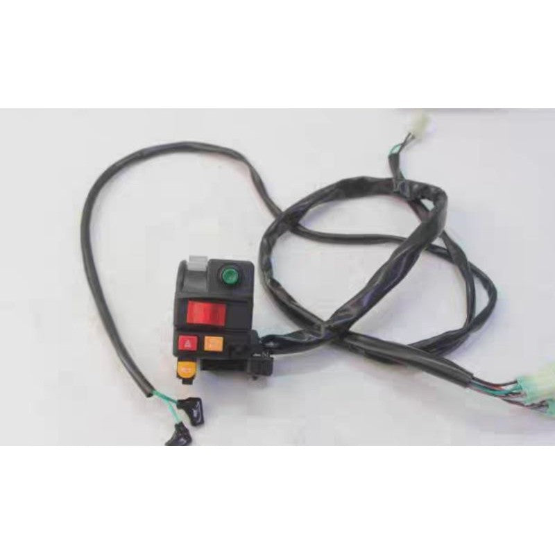 CFMOTO ATV 500cc Function Switch
