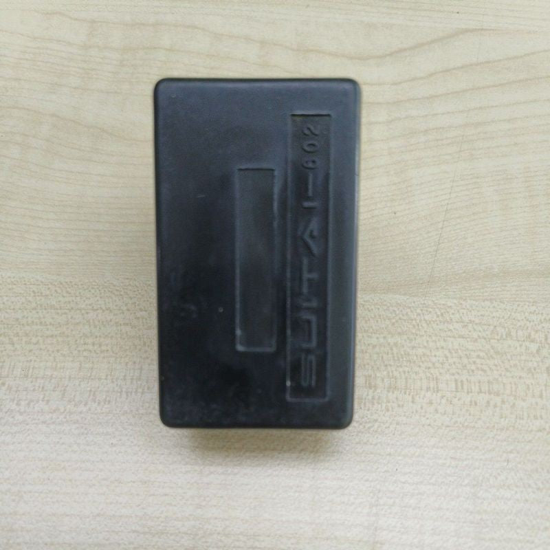Suitai CDI made in Taiwan .ATV 125.150.200cc