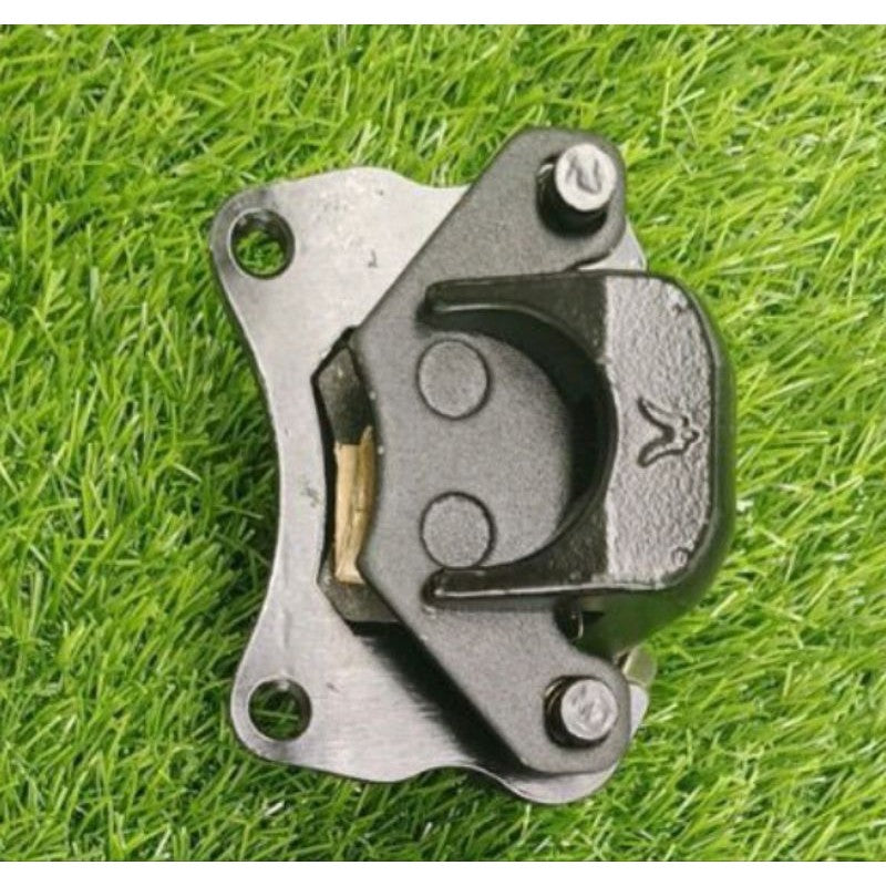 ATV Front Brake Calipers (H&K) For Tao Motor | GY6 | Big Bull | 200cc Ready Stock π