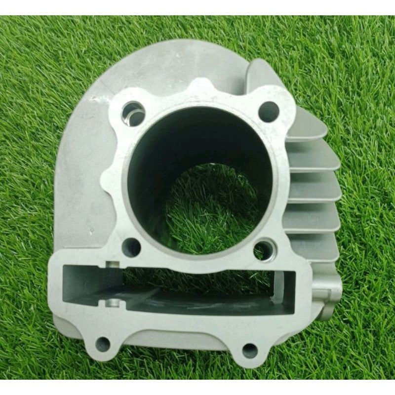 ATV Block Cylinder Piston 61mm for GY6 170cc | 200cc | Ready Stock