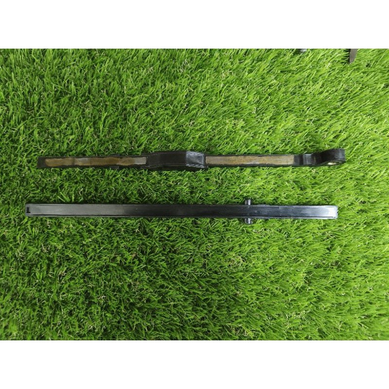 ATV Mikilon Hammer | U38 | Piastra regolabile catena di distribuzione | Piastra di guida | Pronto magazzino