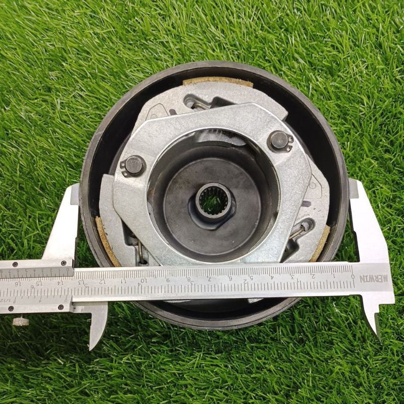 ATV Driven Clutch Pulley Set for GY6 | 200cc | 150cc | Ready Stock Malaysia 📌