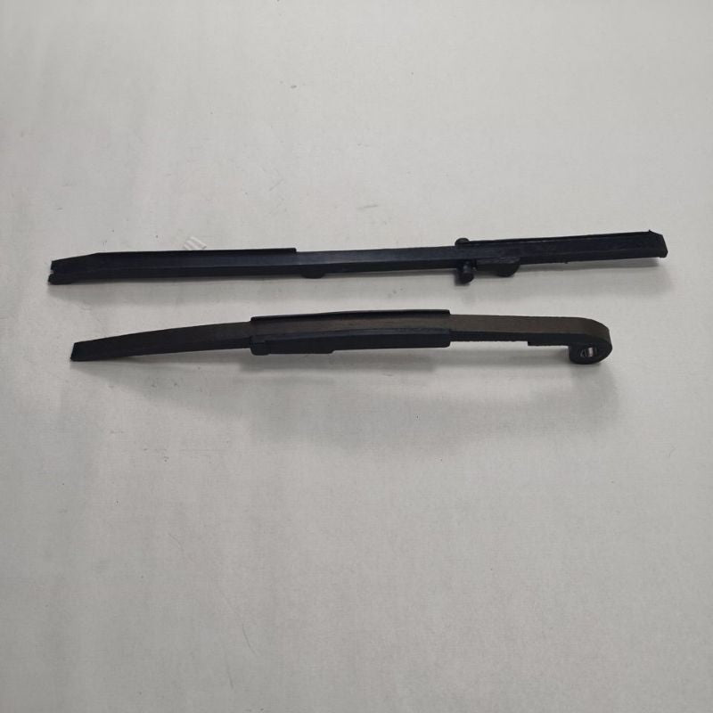 ATV Mikilon Hammer Pro 200 | U68 | Catena di distribuzione con guida regolabile | Set