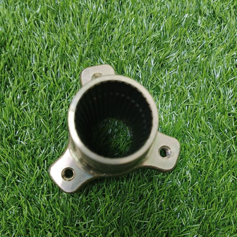 Ready Stock 📌Genuine Parts📌 ATV Linhai M150 Disc Brake Holder / Hub Brake Disc Mach (Part Code:36750)