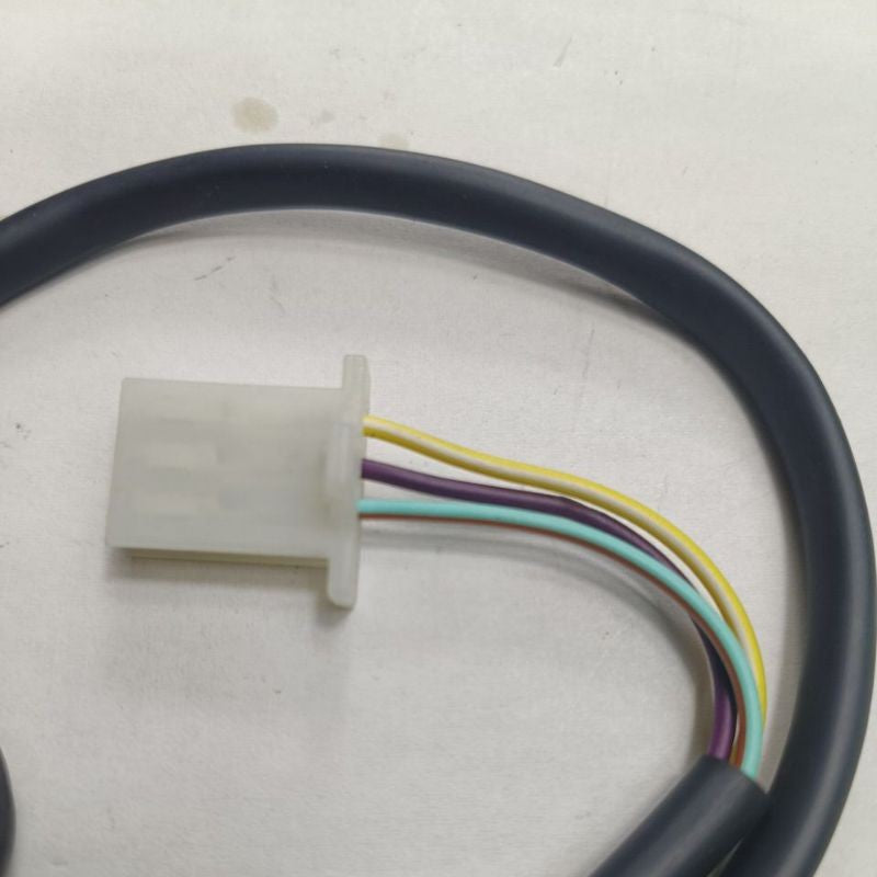 ATV Mikilon | Linhai | GY6 150-200 | เซ็นเซอร์เปลี่ยนเกียร์ในตัว | จอแสดงผลเกียร์ลดรอบเครื่องยนต์