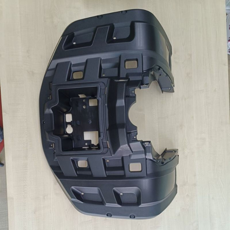 Disponibilità Immediata 📌 Coperchio carrozzeria anteriore Linhai ATV M150