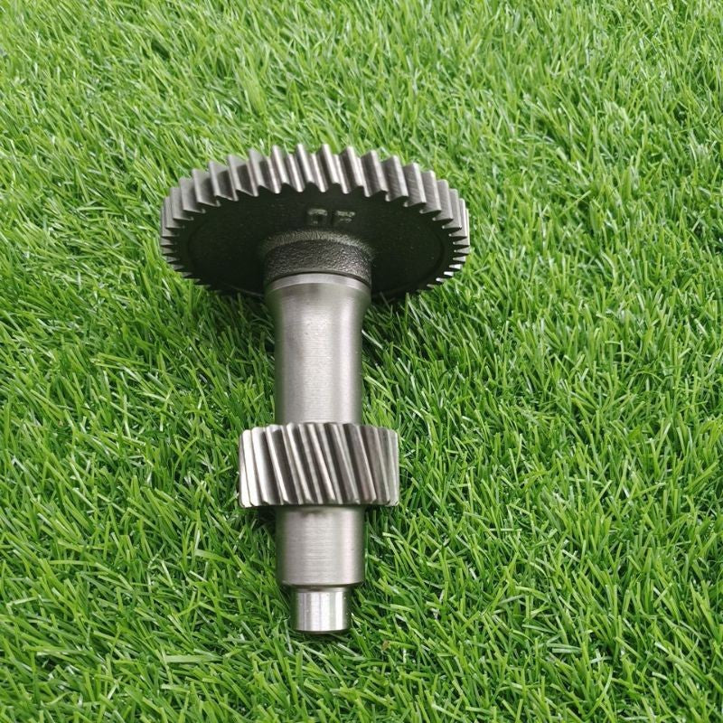 Albero di retromarcia Mikilon Hammer U38 per ATV | Ricambi originali Mikilon