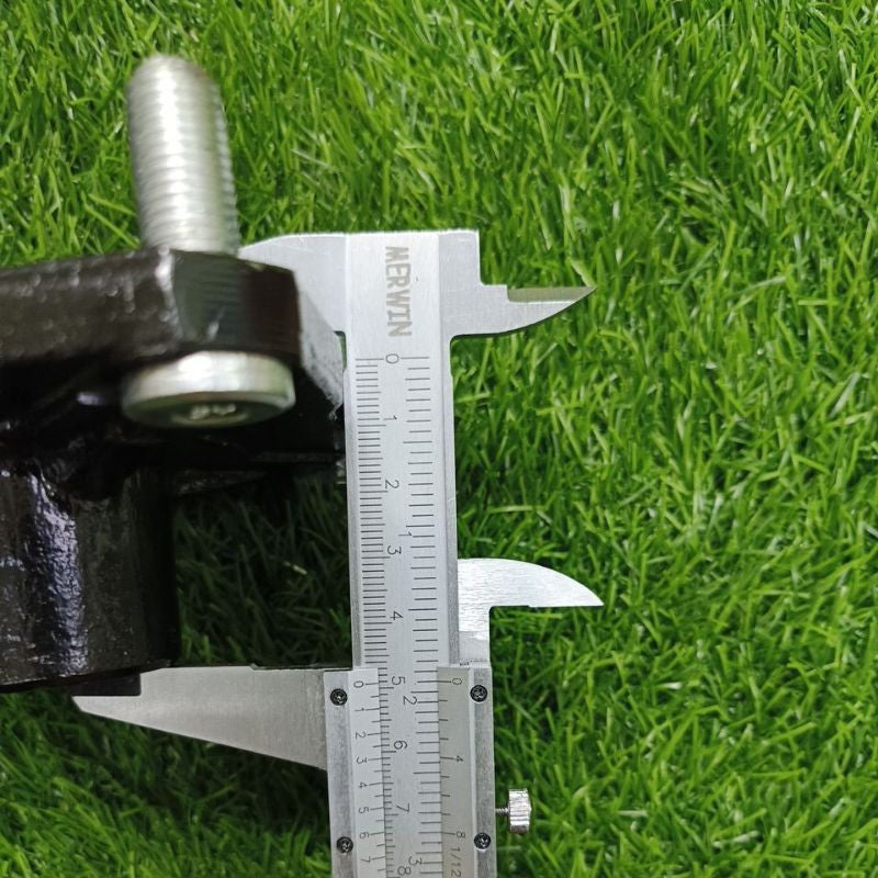 ATV Mikilon Hammer 200 | U38 | U68 | Rear Wheel Connector | Rear Wheel Hub | Hab Roda Belakang | Ready Stock