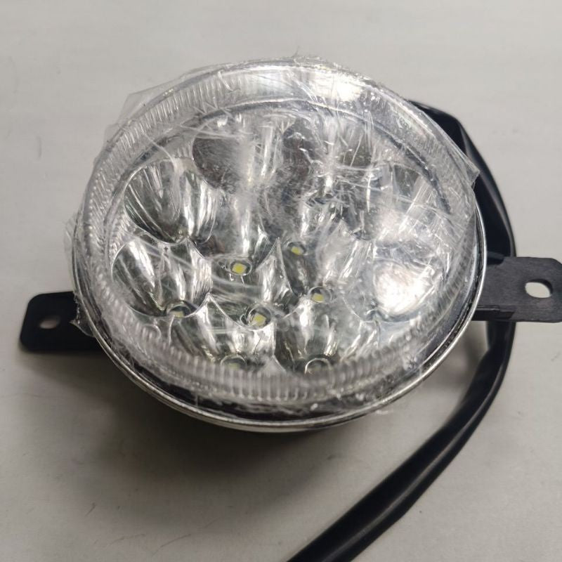 Faro anteriore a LED ATV Big Bull GY6