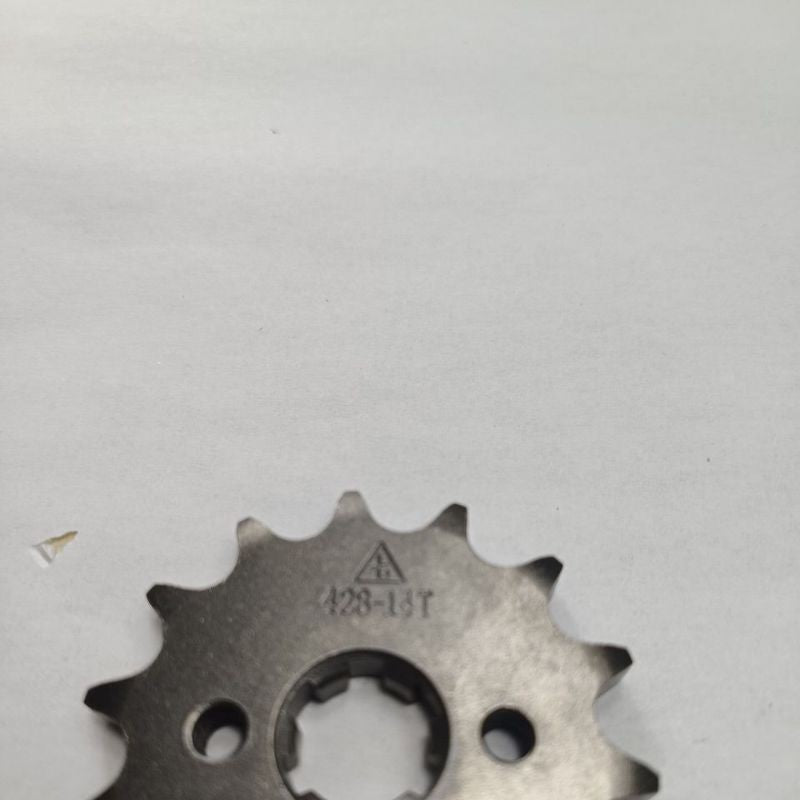 ATV Front Sprocket 428/14T | GY6 | LEM