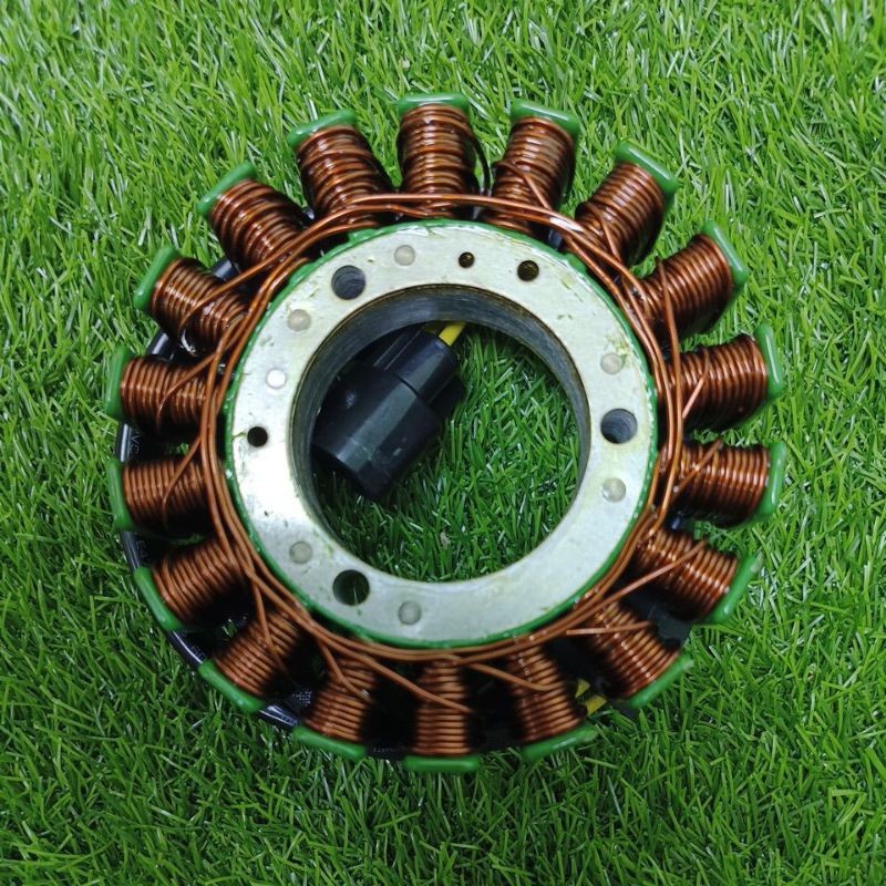 ATV CFMOTO 18-Stage Magnet Coil | CFORCE 450 | 520 | Original CF MOTO Parts