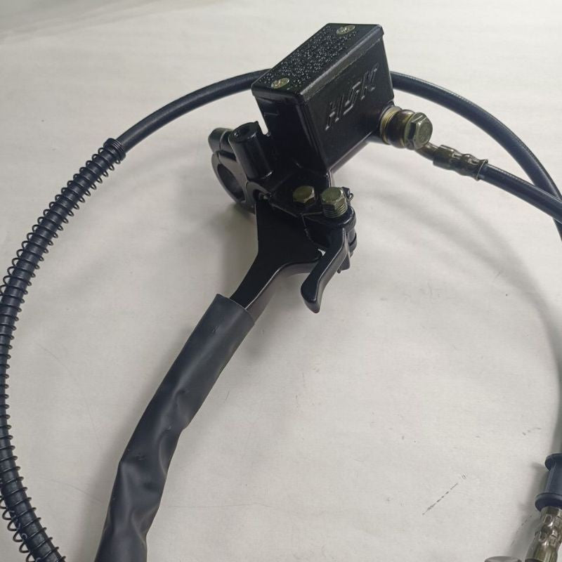 ATV 150 & 200cc Full Set Rear Brake System