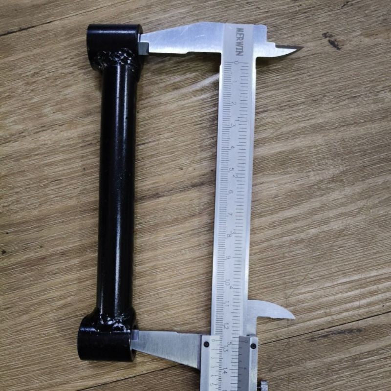ATV Mikilon Hammer U38 Lifting Bracket Engine