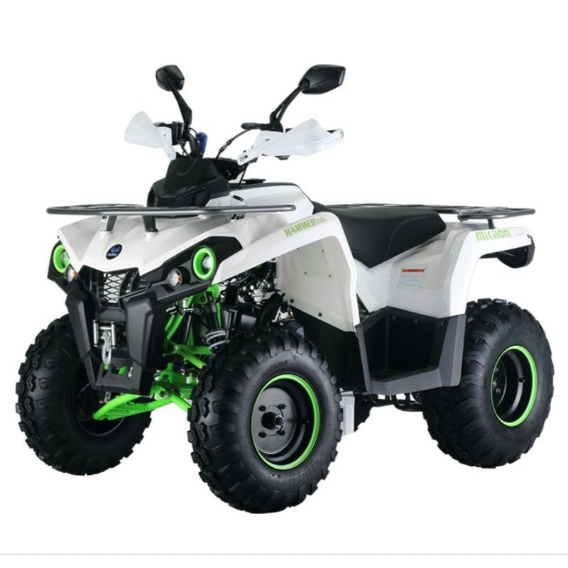 ATV 200cc GY6 Spark Plug A7RTC