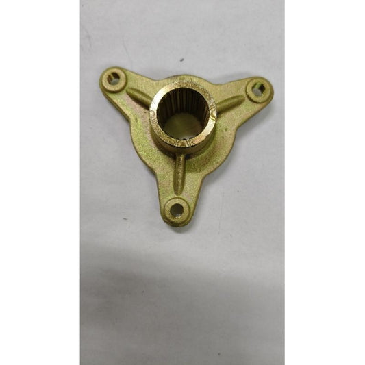 ATV 110 & 125cc 3 hole 23T Rear Wheel Hub / Wheel Connecting