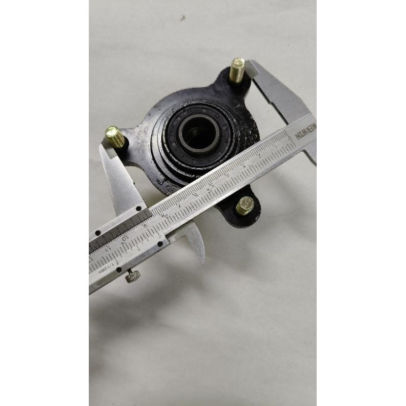 ATV 110cc | 125cc 3 Hole | Brake Disc | Front Wheel Hub | Front Wheel Connecting