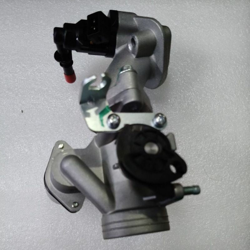 Ready Stock Malaysia ๐ ATV Mikilon Pentora EFI 200cc Throttle Body