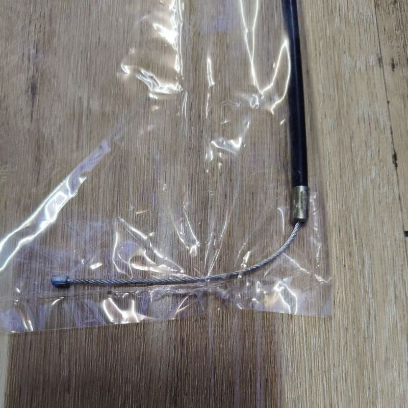 ATV Throttle Cable 75cm | Ready Stock