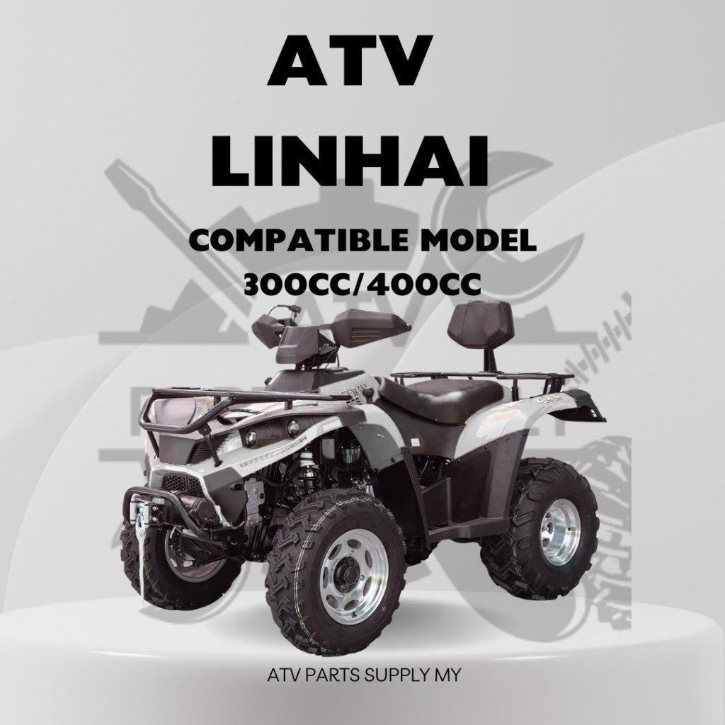 ATV Linhai 300cc & 400cc Function Switch | Original Linhai Parts