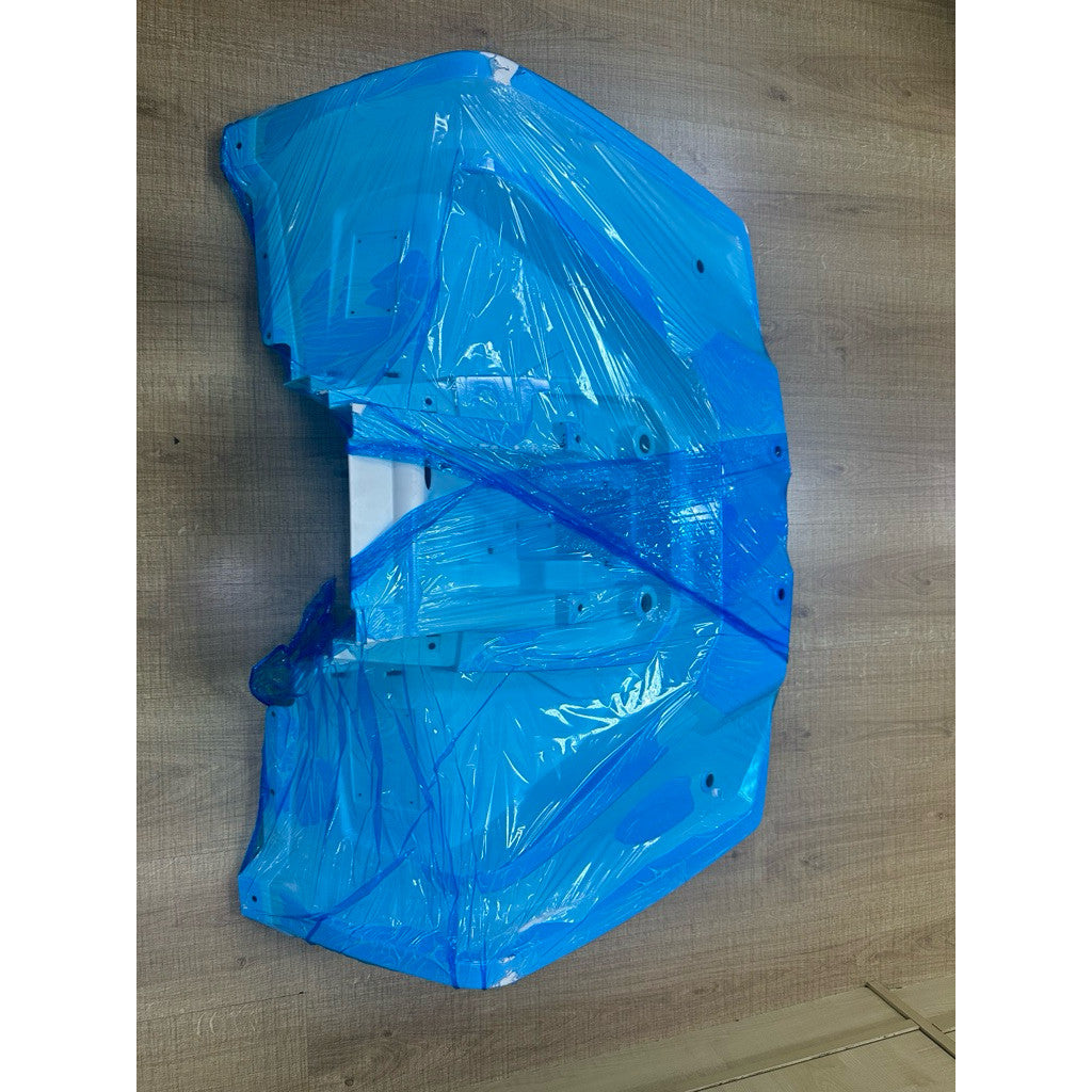 ATV Mikilon Hammer 200cc Body Cover Set | Plastic Body | Original Mikilon Parts