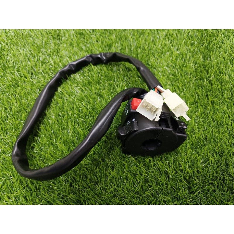 ATV Tao Motor 5 Way Function Switch | Original Tao Motor Parts | 22mm Handlebar Control