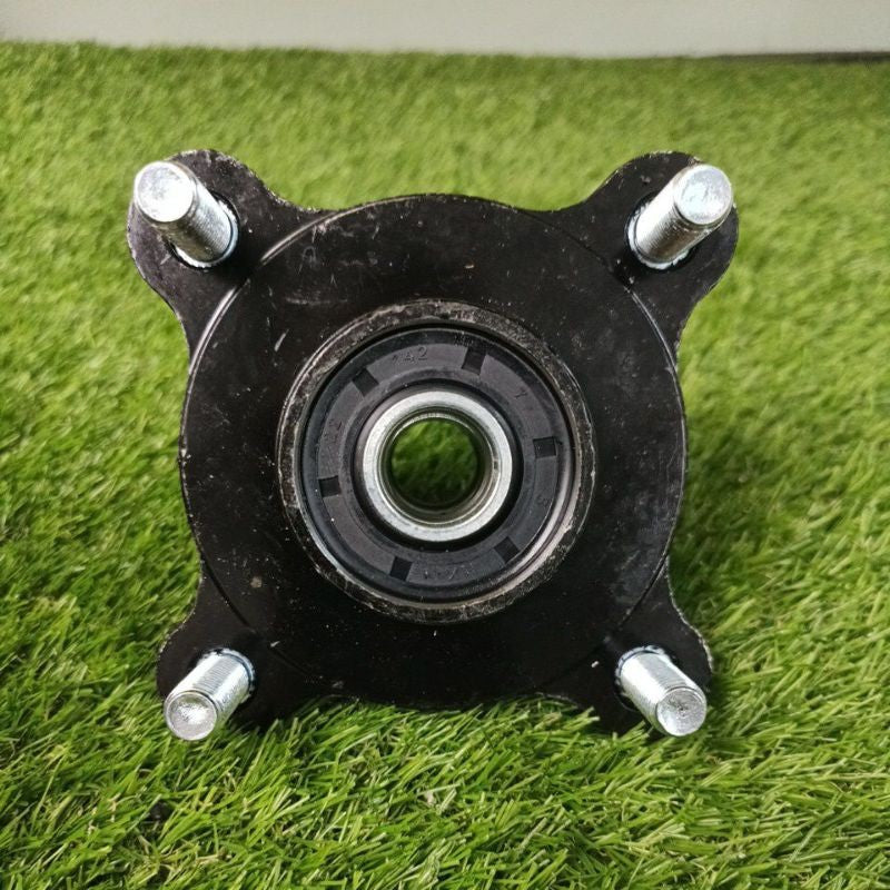 Mozzo ruota anteriore ATV con cuscinetto per GY6 | 150CC | 200CC | Pronto stock