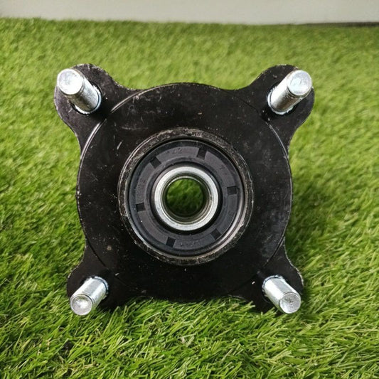 Mozzo ruota anteriore ATV con cuscinetto per GY6 | 150CC | 200CC | Pronto stock