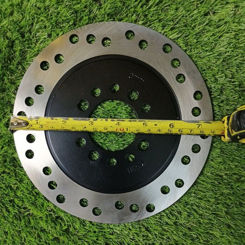ATV Rear Brake Disc Rotor for GY6 150CC | 200CC