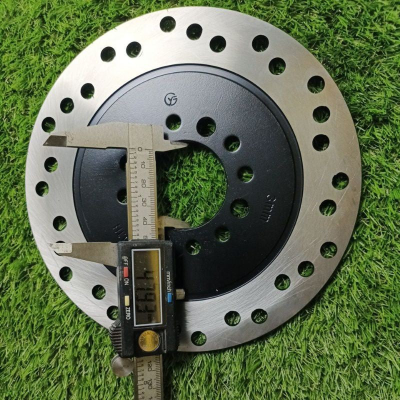 ATV Rear Brake Disc Rotor for GY6 150CC | 200CC