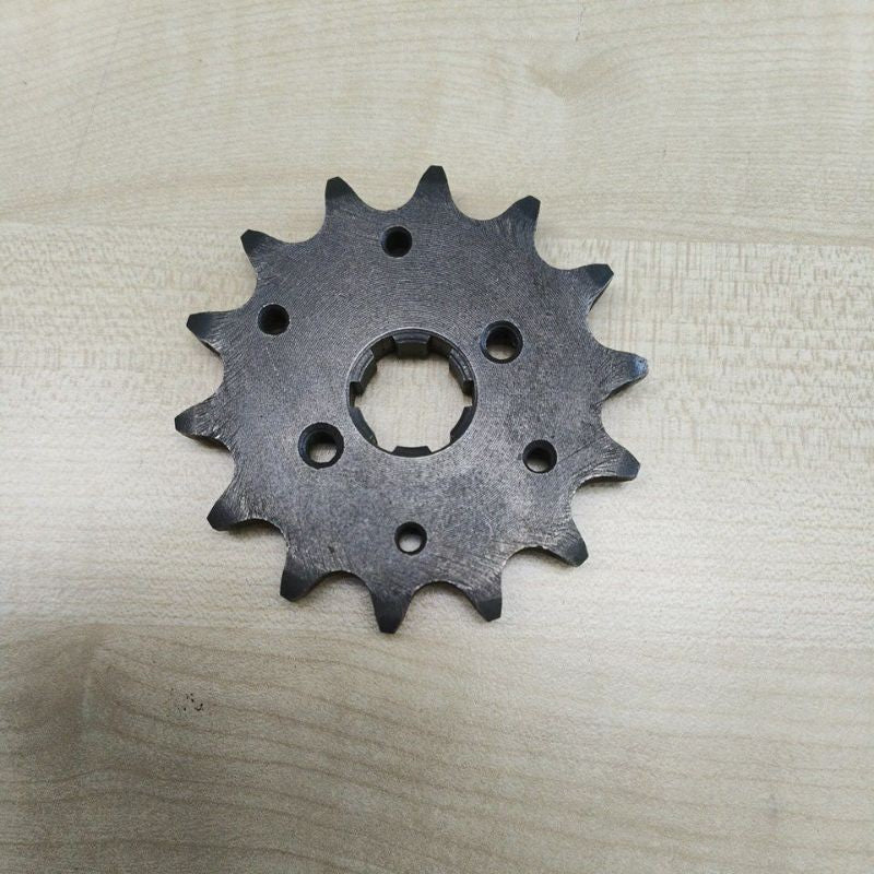 ATV Front Sprocket 520 / 14T | Mikilon Pentora 250cc | Zhongsen | 200CC