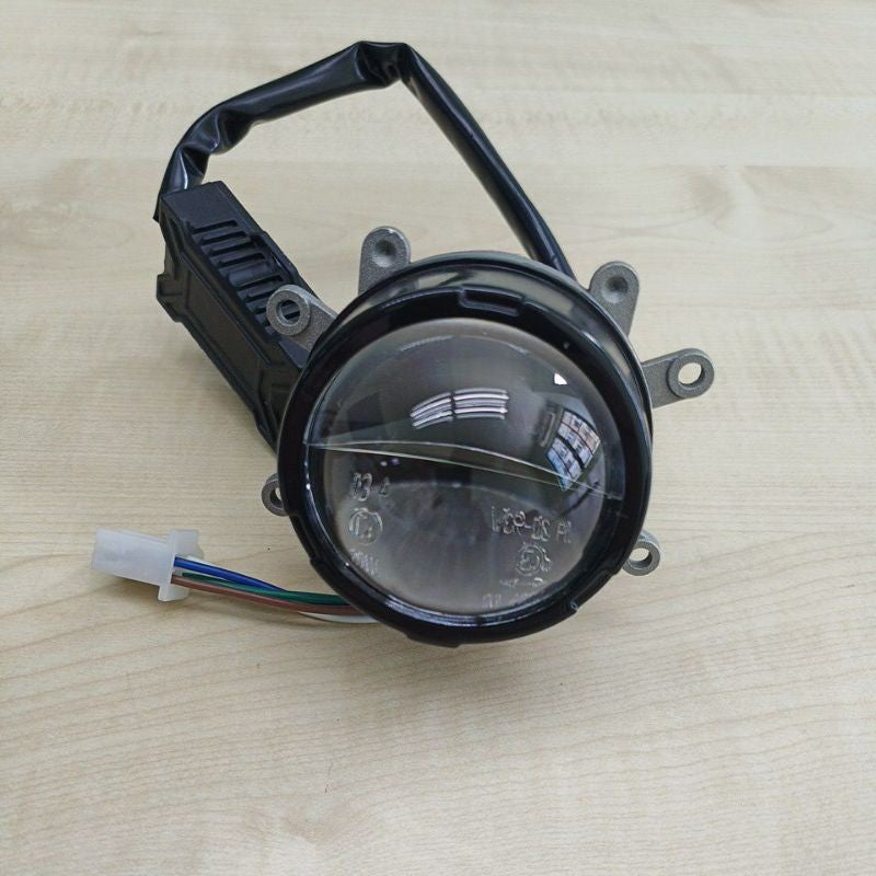 📌Genuine Parts📌 Mikilon Hammer LED Headlights