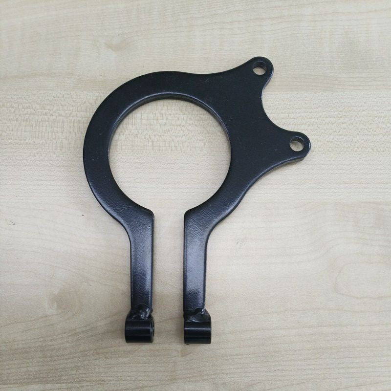 ATV Mikilon Pentora 250CC Staffa Supporto Freno Posteriore