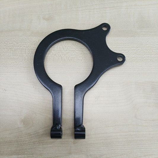 ATV Mikilon Pentora 250CC Staffa Supporto Freno Posteriore
