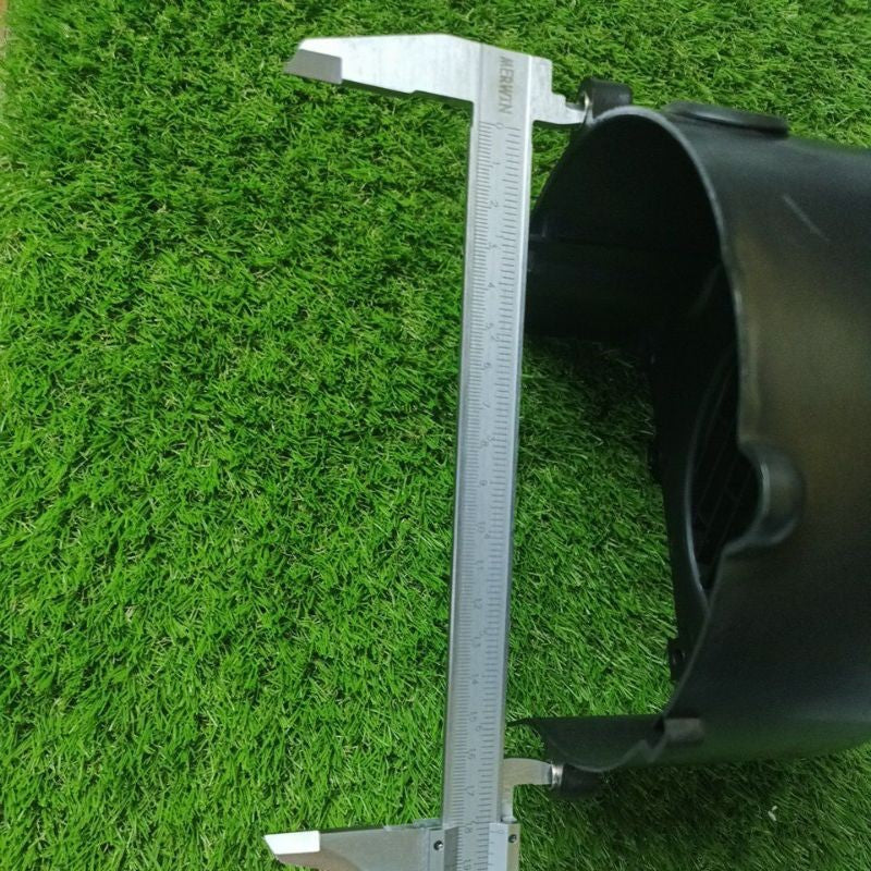 Ready Stock 📌 ATV.Mikilon.GY6  Engine Fan Cover Assembly