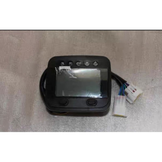 ATV Linhai 500cc LCD Instrument