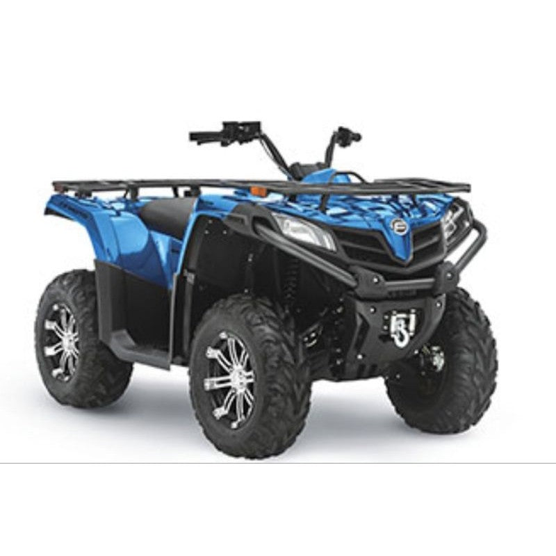 ATV CFMOTO CFORCE 520 | Crankshaft | 450CC | 500CC | Original CF Moto Parts