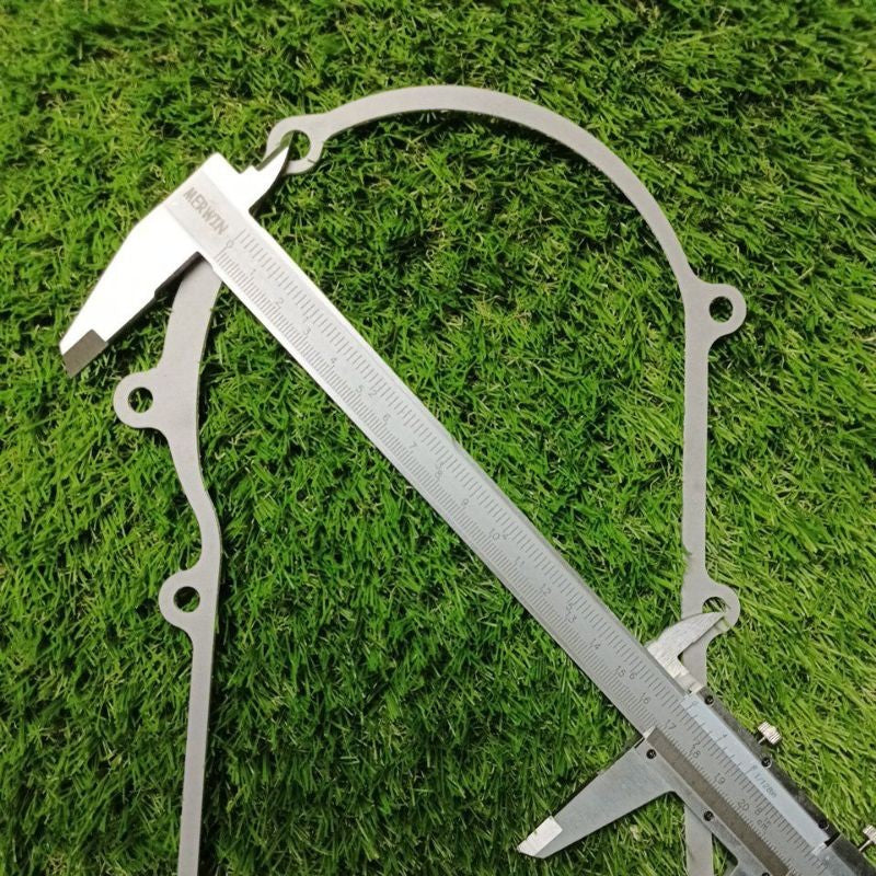 Ready stock,📌ATV Mikilon Hammer Original Gasket.1p61qmk,1p63qmk Engine Gasket