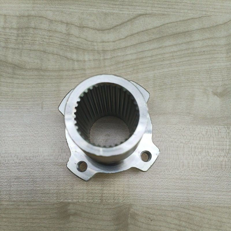 Supporto disco freno ATV Mikilon Pentora 250cc
