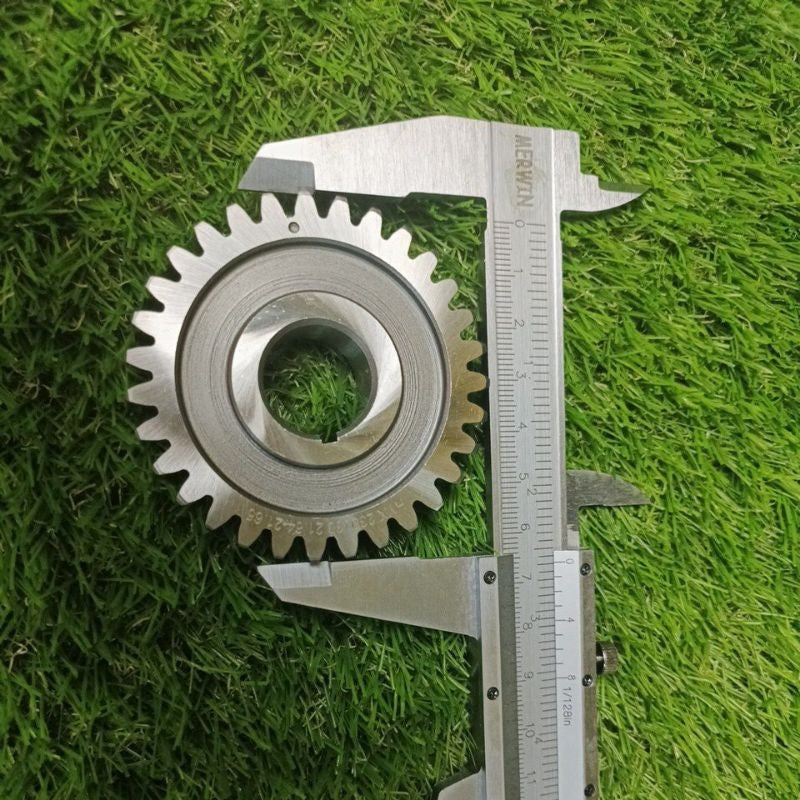 Ready Stock 📌 ATV Mikilon Hammer GY6 Balancing Shaft Driving Teeth