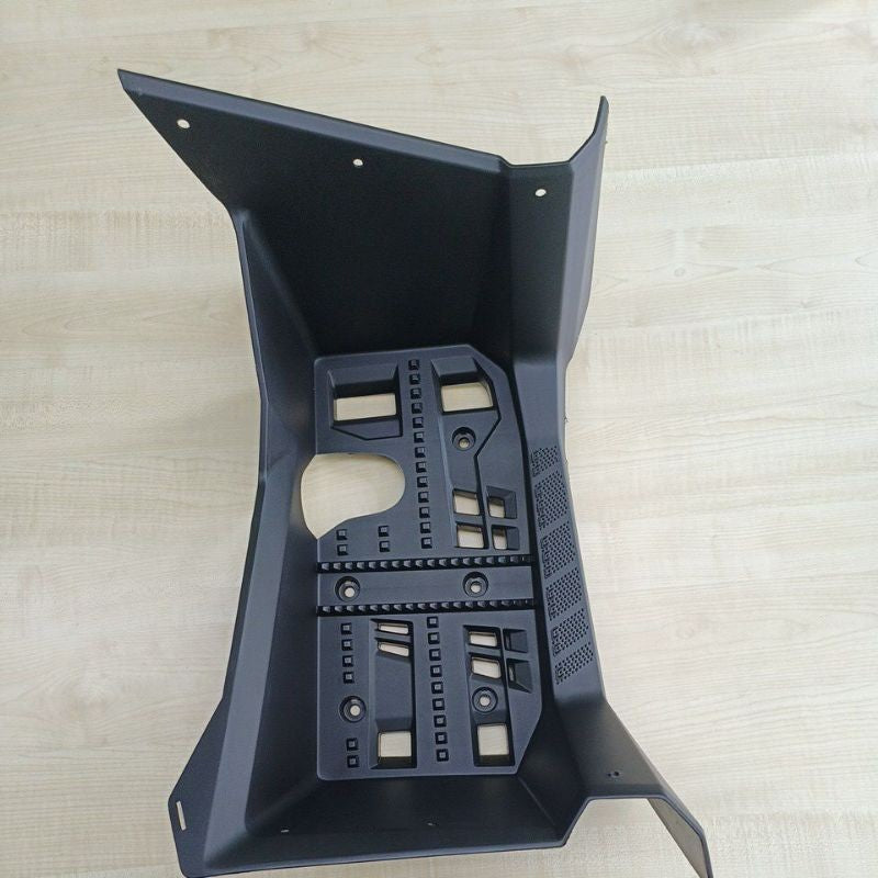 ATV Mikilon Hammer 200 | U38 | Foot Pedal | Foot Rest | Original Mikilon Parts