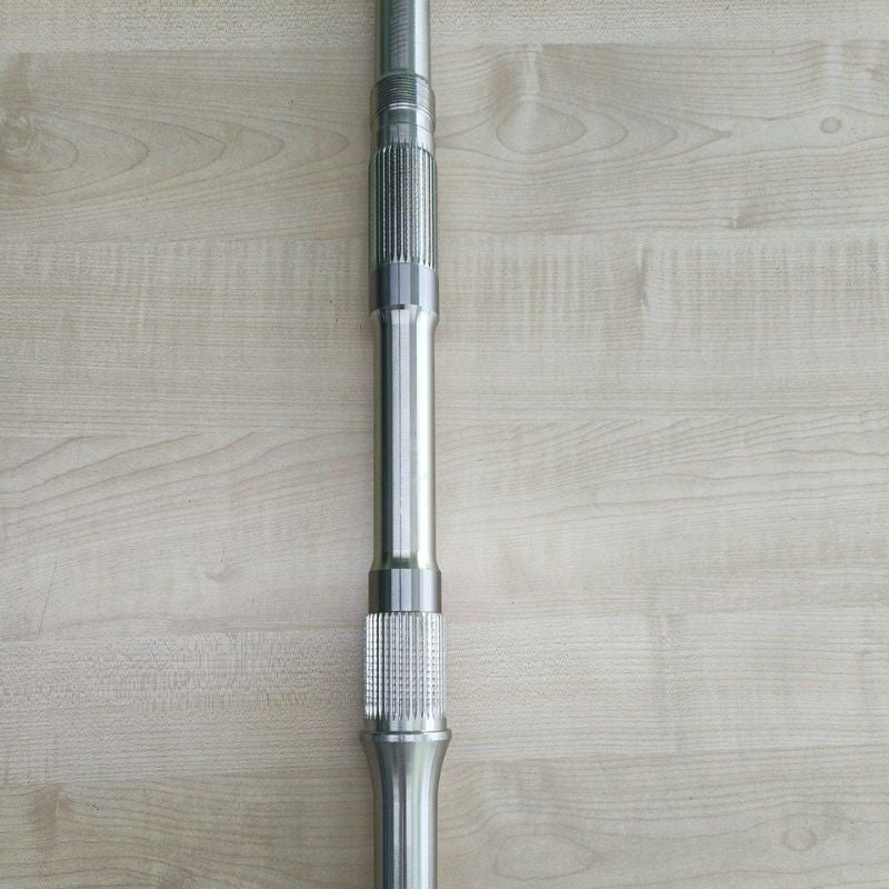 ATV Mikilon Pentora 250CC | Y65 | CB250 | Real Axle 850MM | Original Mikilon Parts