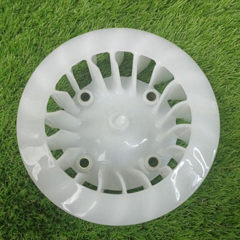 ATV Mikilon | Linhai | Gruppo ventola | Ricambi originali ATV