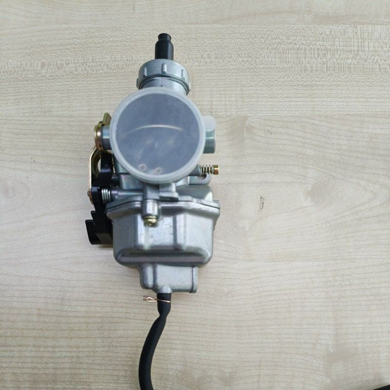 ATV Carburetor PZ30 for Mikilon Hammer Pro 200 & Pentora 250cc Carburetor