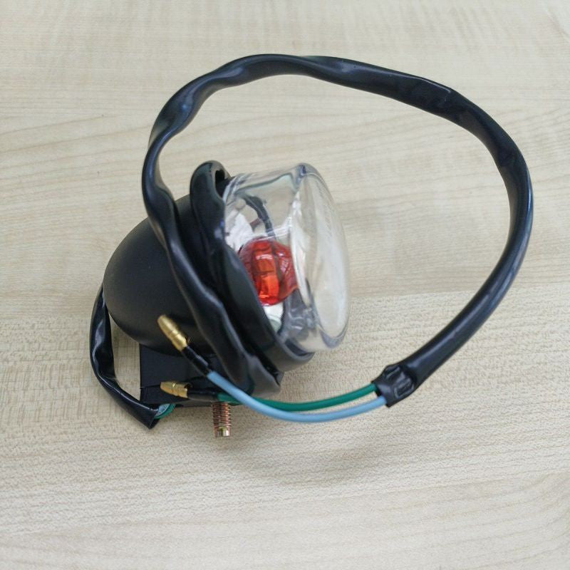 ATV Mikilon Hammer U38 Front & Rear Turn Light