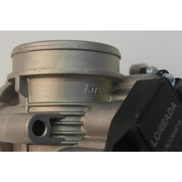 Genuine Parts 📌 Linhai ATV 500cc Throttle Valve