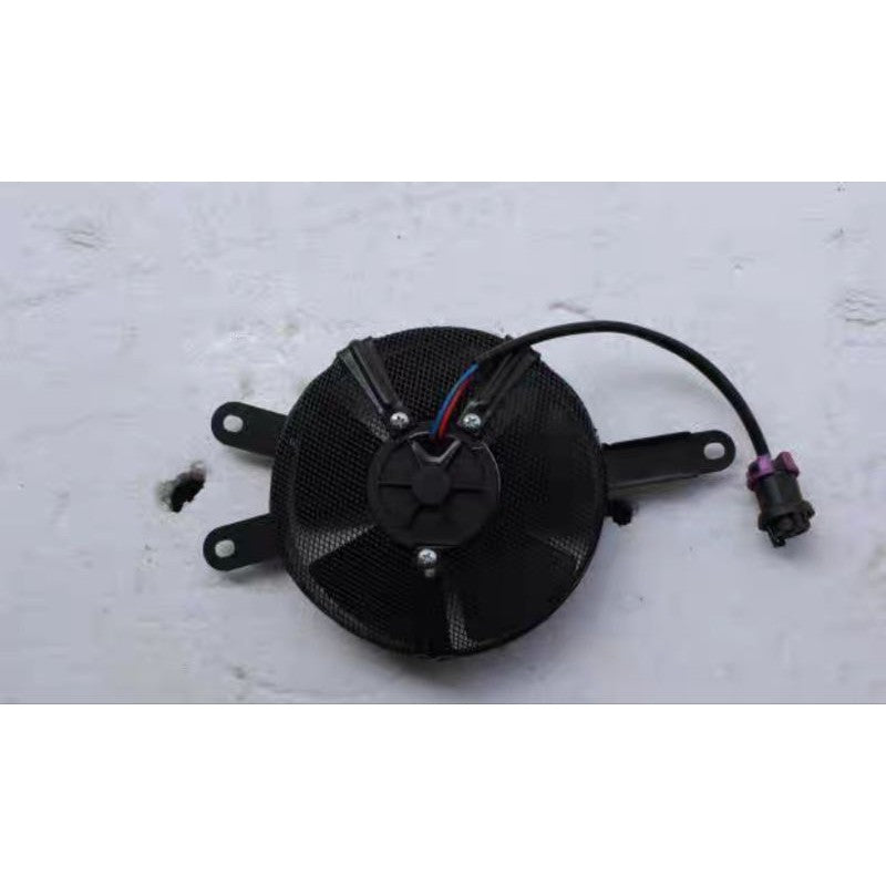 Genuine Parts 📌 Linhai ATV  300 & 400cc Cooling Fan